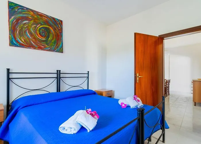 Villa Iris Punta Prosciutto