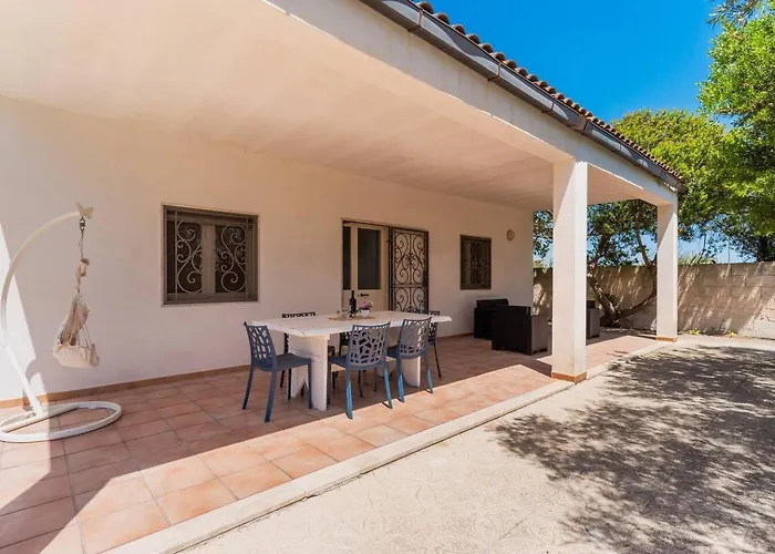 Villa Iris Punta Prosciutto