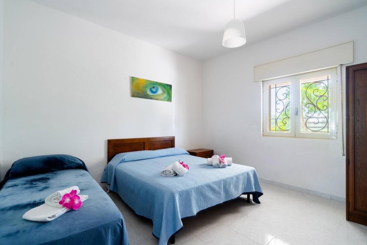 Iris Holiday home